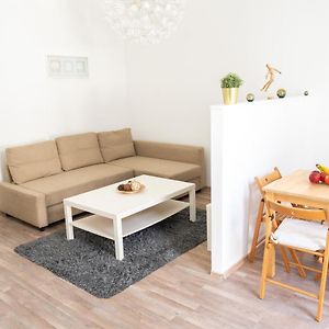 Appartement met een Slaapkamer